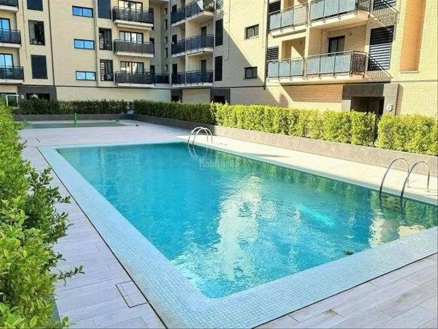 Wohnung mit Pool zur Miete in Calle Practicante Vicente Fajardo 8, imagen 8