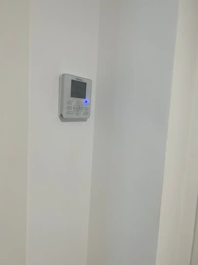Flat for rent in Avenida de los Pinos, Santa María de Gracia