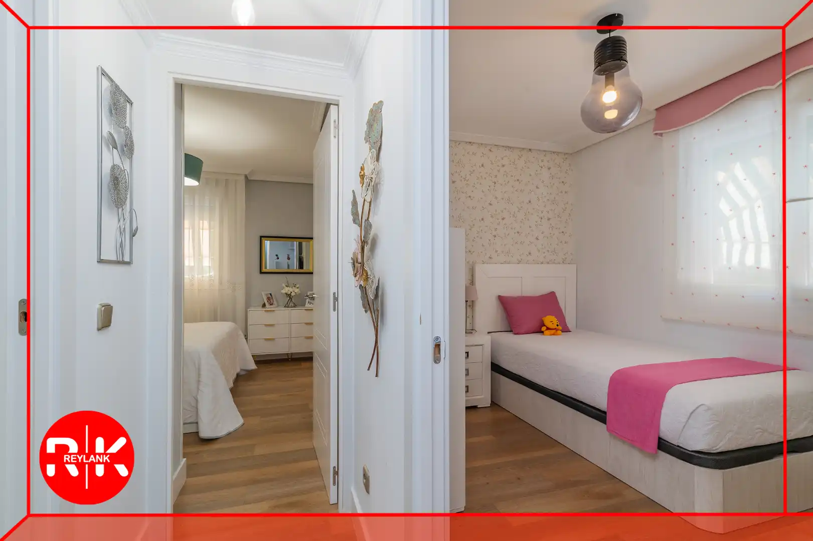 Wohnung mit Pool zum Verkauf in Parque Roma - Coronas, imagen 19