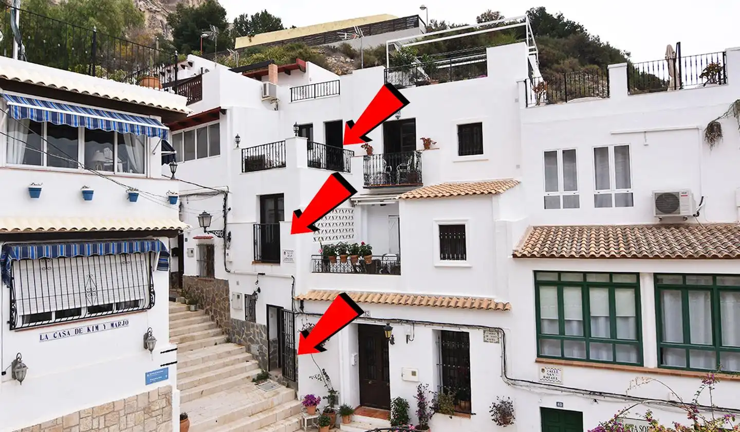 Casa en venda a Dean Zaragoza, imagen 25