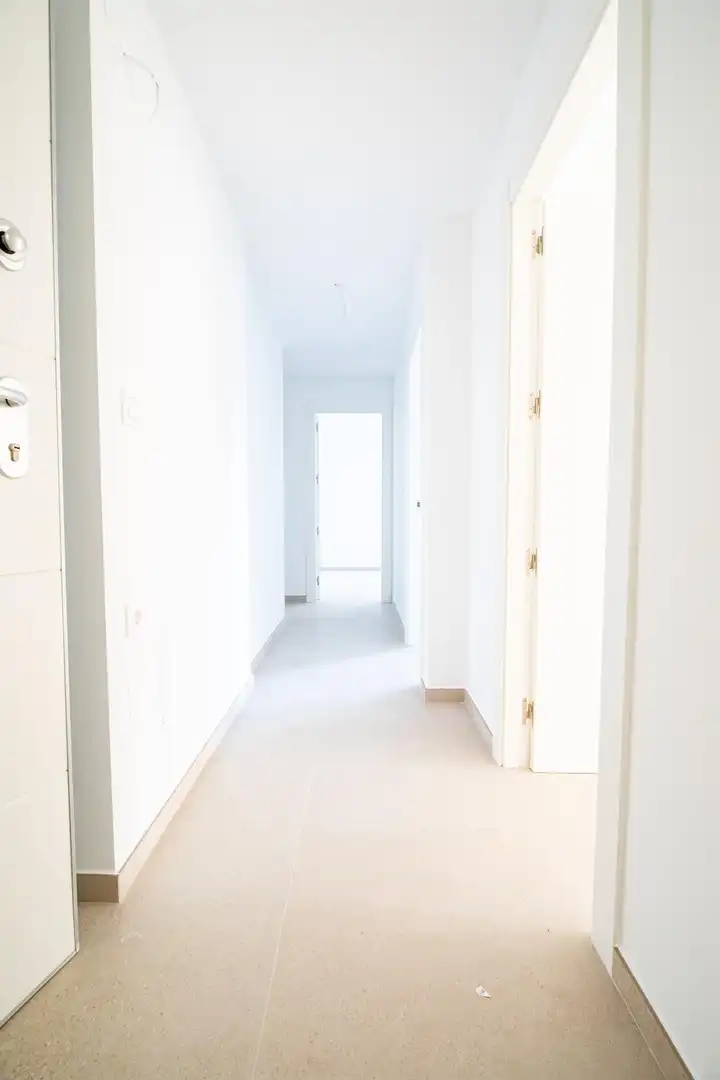 Flat for sale in Cieza  with Storage room