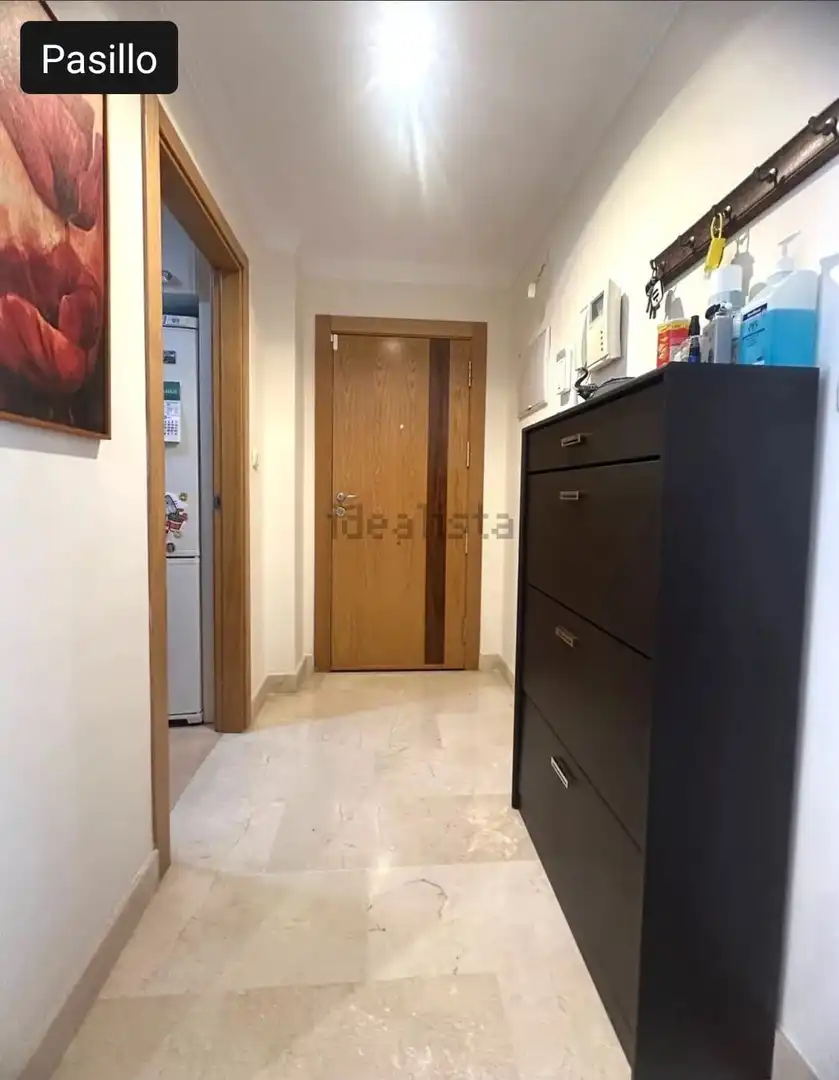 Apartament amb piscina en venda a Marbella Centro, imagen 15