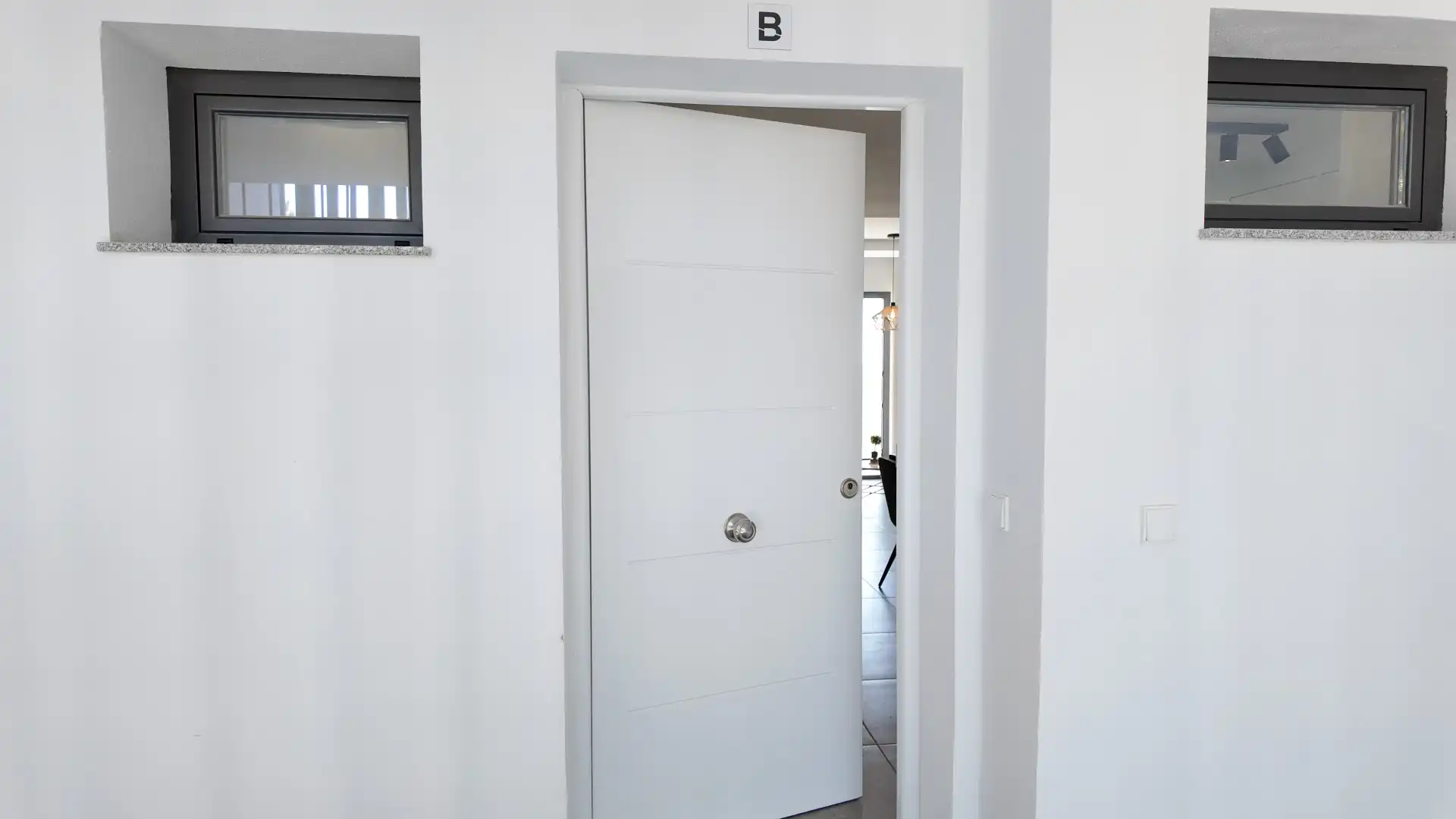 Penthouse with terrace for sale in Montemar, imagen 3