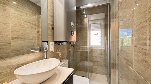 Foto 5 de Piso en venta en Comillas, Madrid Capital