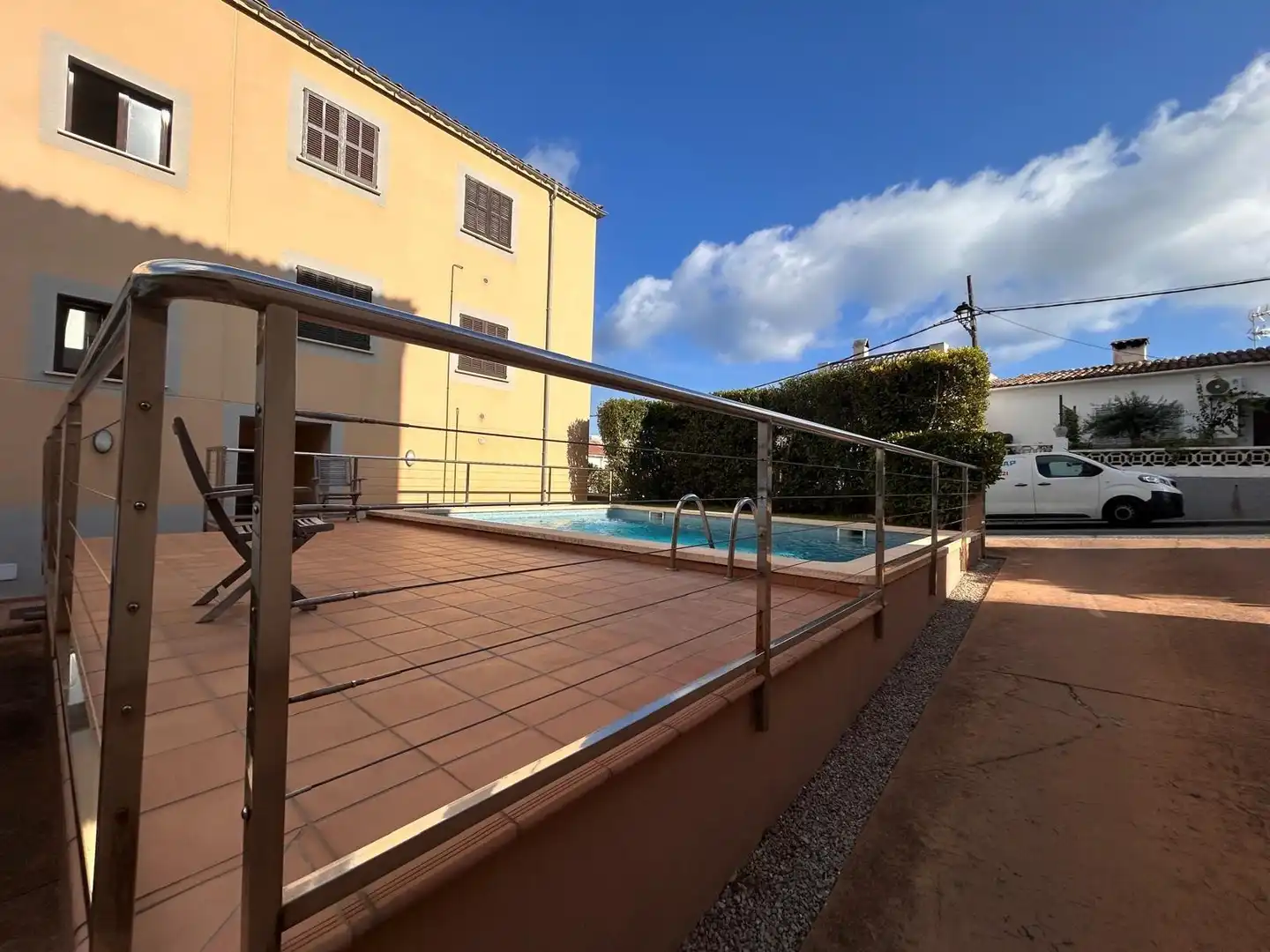 Penthouse with balcony for sale in Capdepera Poble, imagen 28
