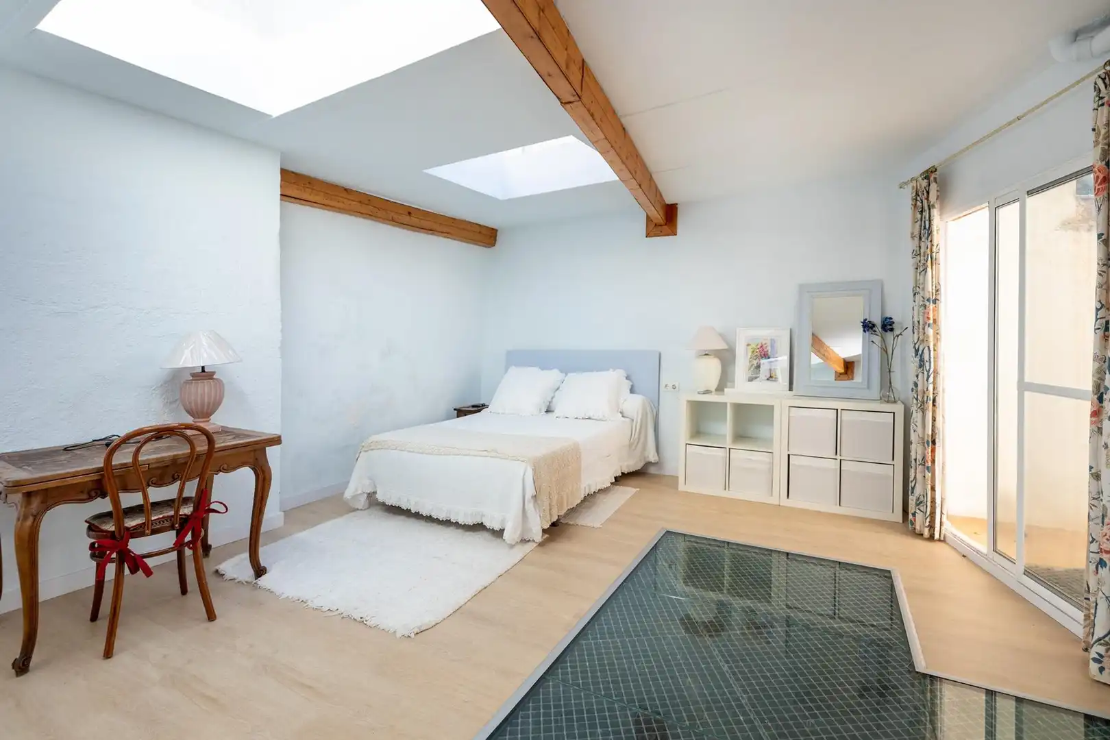 House with terrace for sale in Calle de Santa Catalina, imagen 27