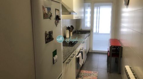 Foto 5 de Pis en venda a Sector Plaza de Toros, Segovia Capital