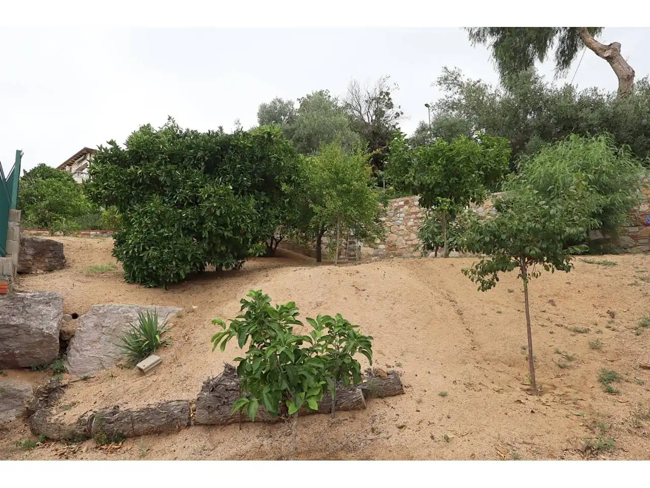 Wohnbaugrundstück zum Verkauf in Calle Castelló, imagen 15