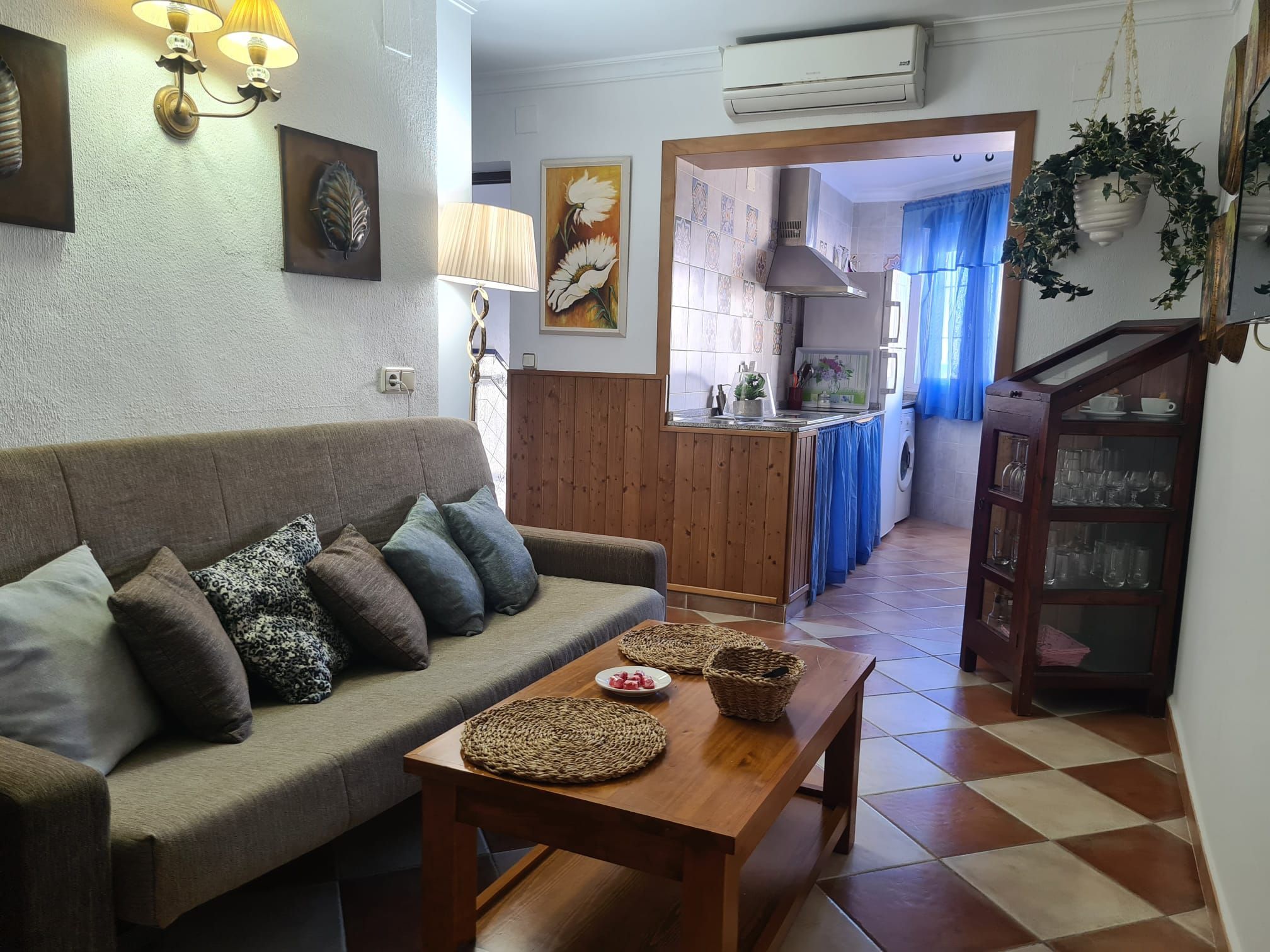 Apartament de lloguer a Calle Ortega y Gasset, 36, Conil