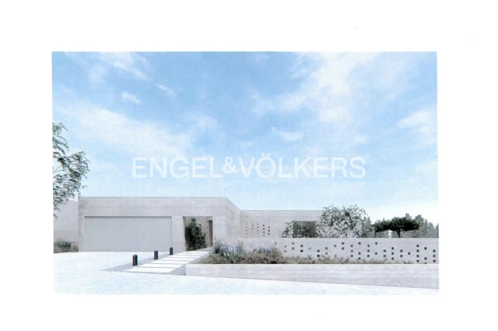 Residential land for sale in Carrer Comtes de Peralada, imagen 4