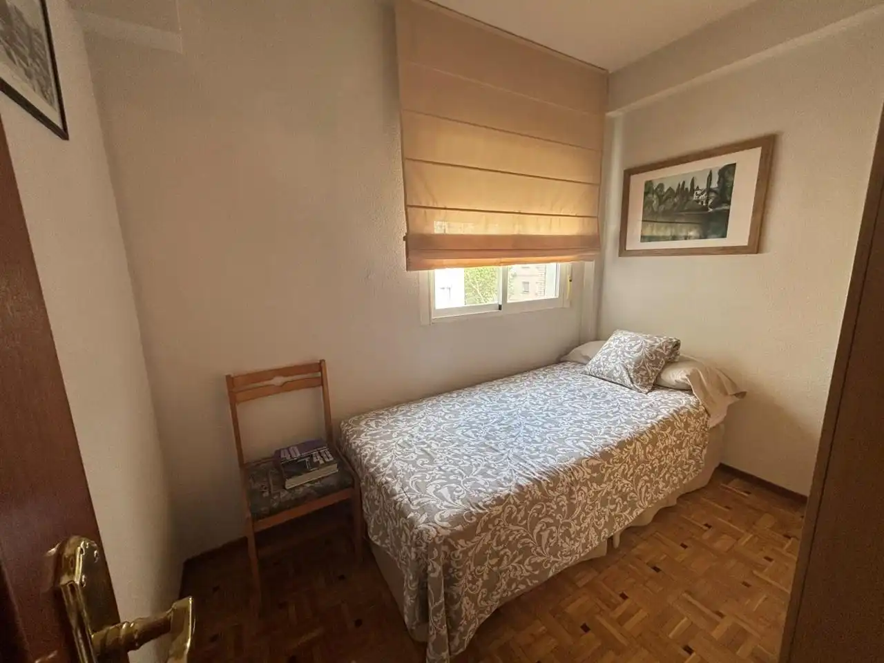 Piso en venta en Calle de Vélez Rubio, imagen 21