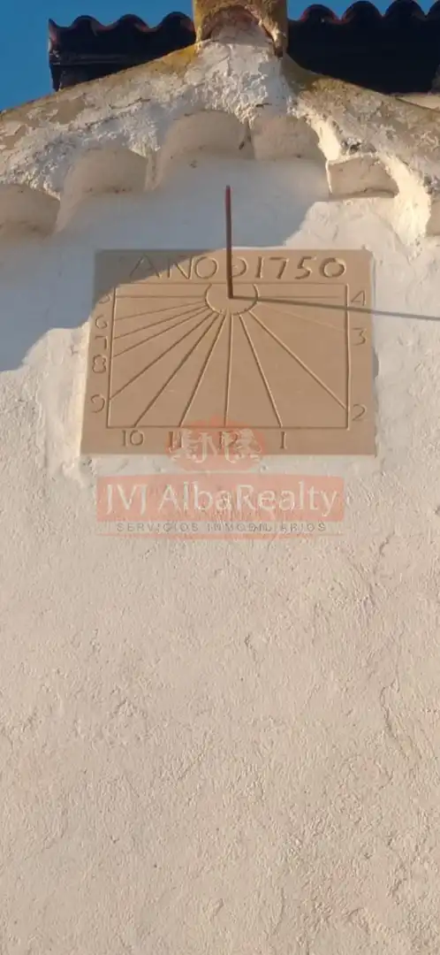 Finca rústica en venta en Albacete