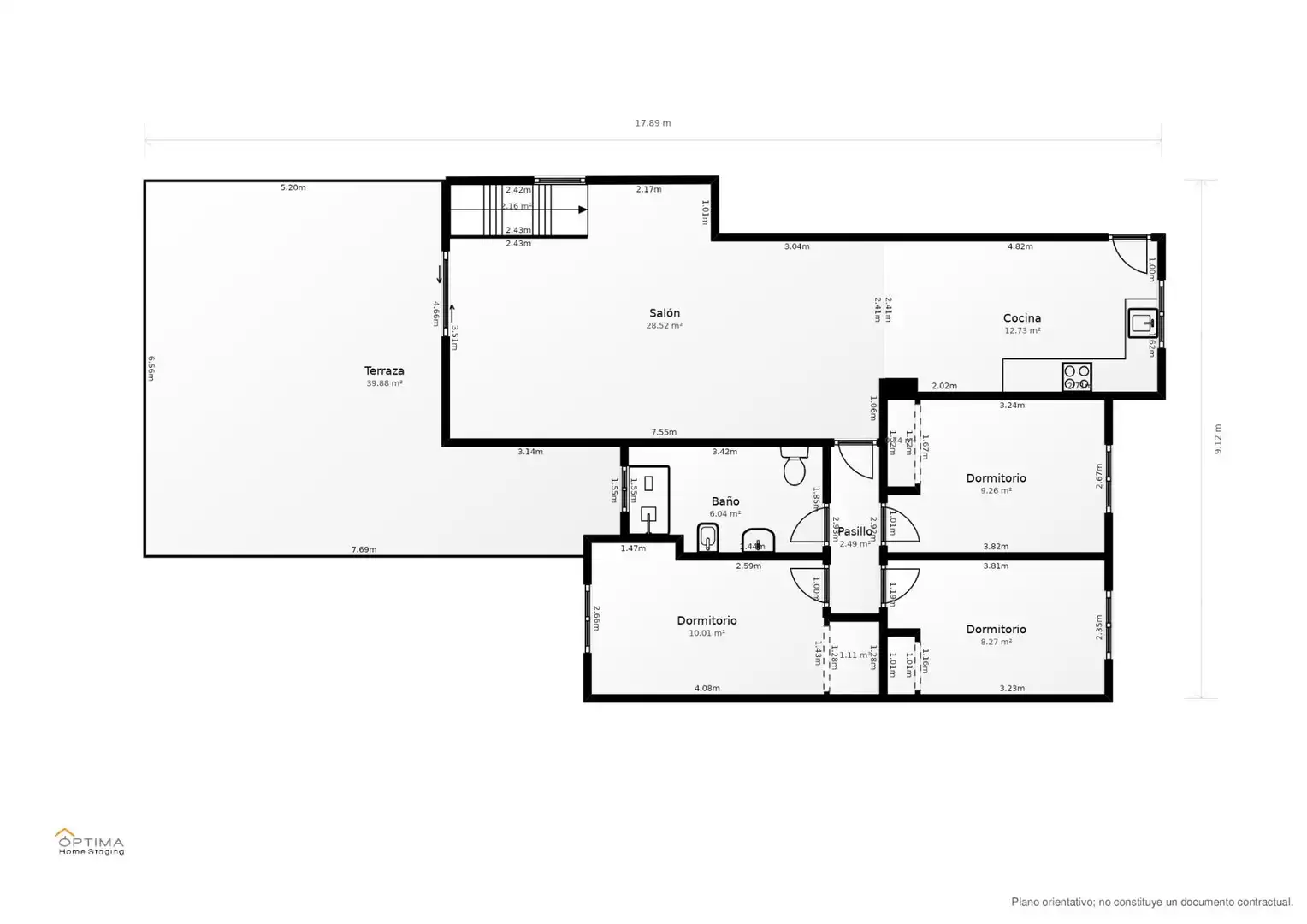 Casa o chalet en venta en Orihuela