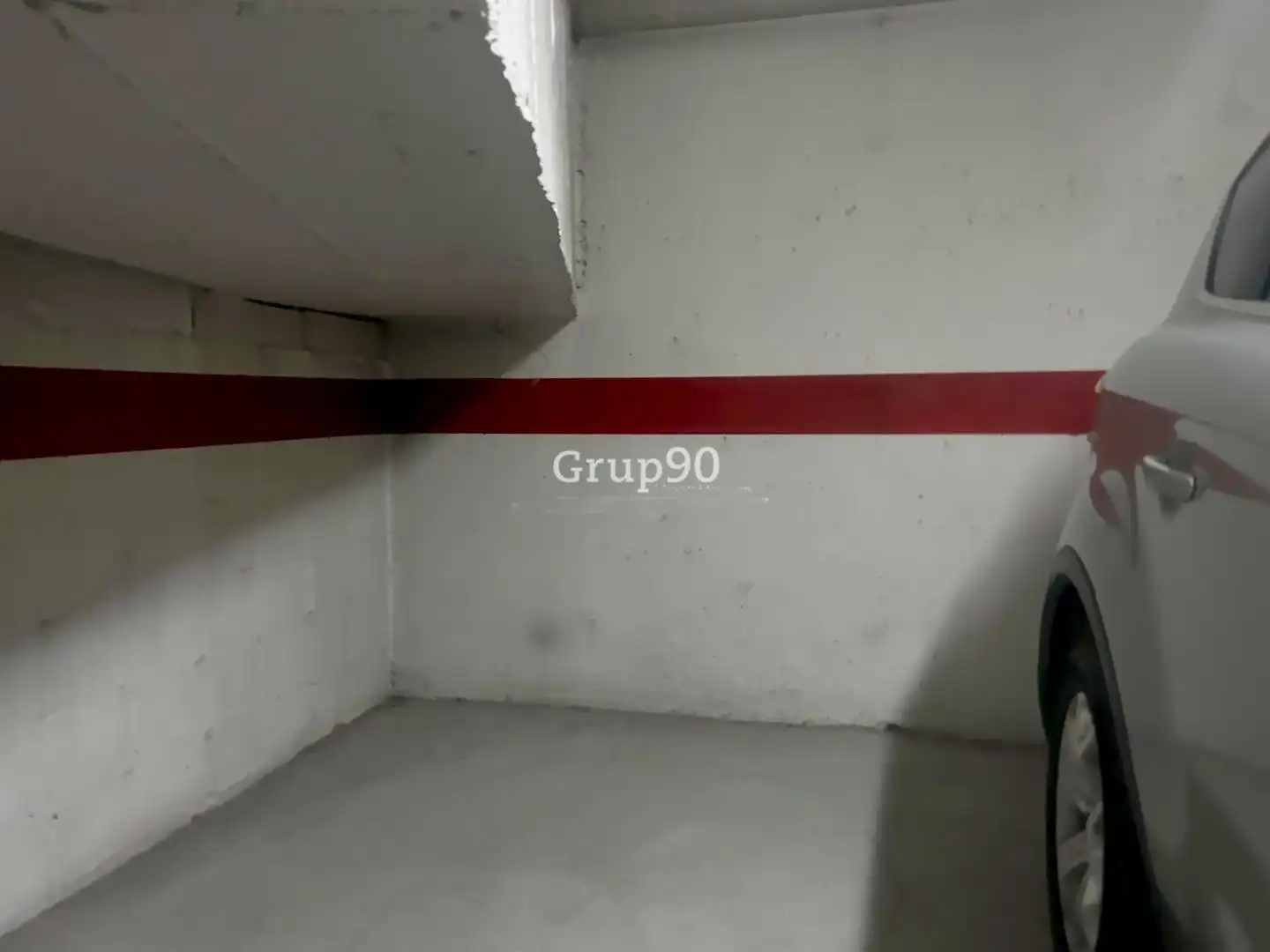 Aparcament de Garatge en venda en Lleida