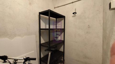 Foto 5 de Garatge de lloguer a El Guinardó, Barcelona Capital