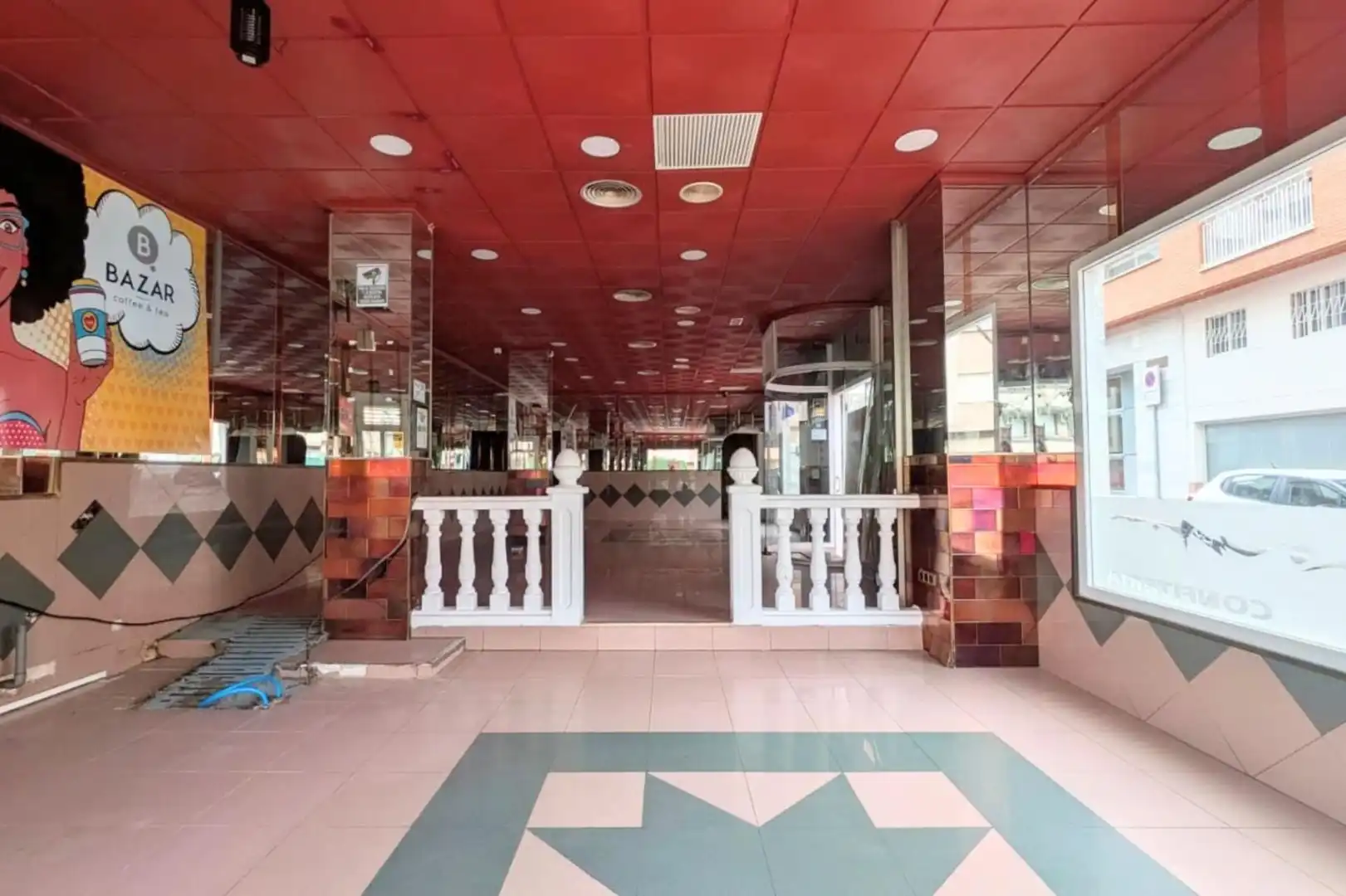 Commercial properties for sale in Murcia  with Air Conditioner