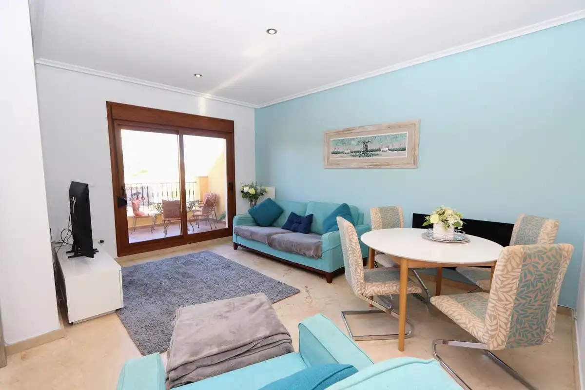 Apartment zum Verkauf in Orihuela Costa, imagen 3
