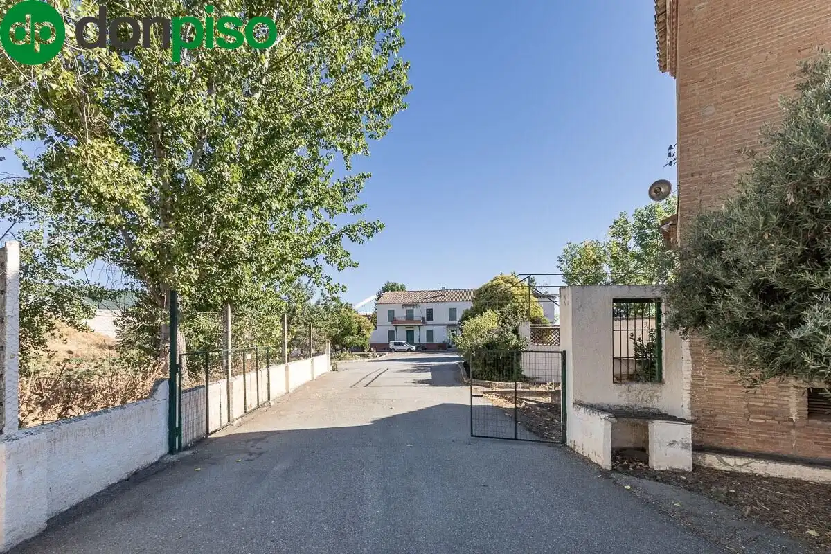 Landhaus mit Pool zum Verkauf in Polígono Los Sáez, imagen 2