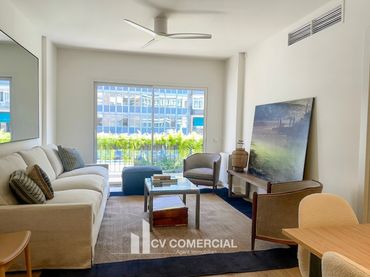 Piso con ascensor en venta en Carrer de Tuset
