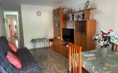 Living room of Apartment for sale in Benidorm  with Terrace
