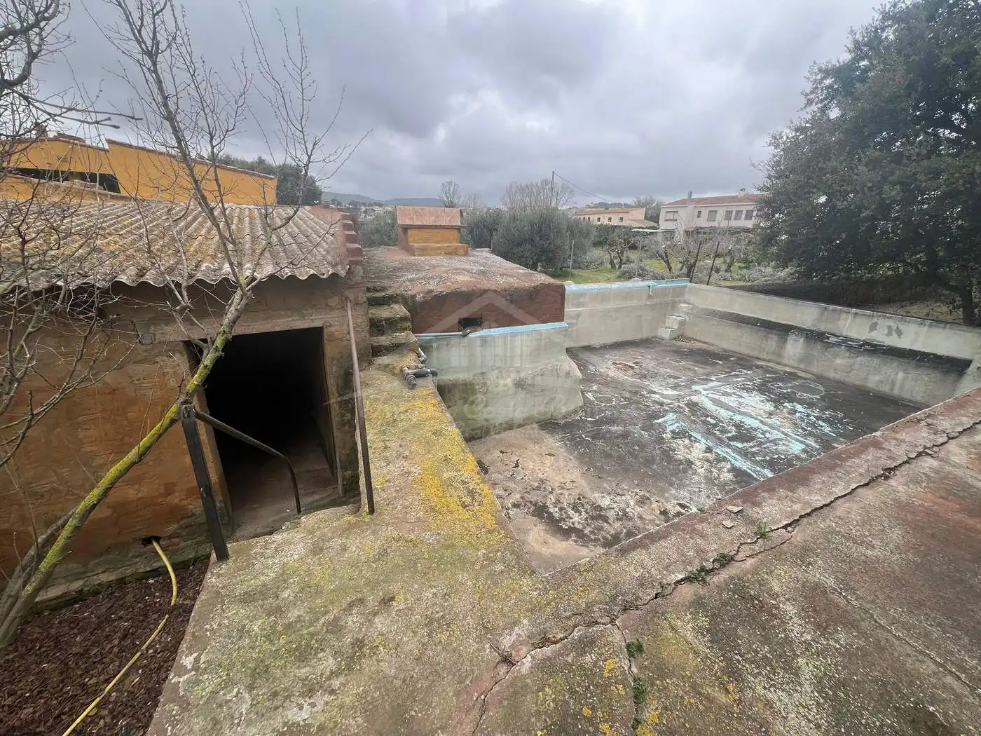 Finca rústica en venda en Palafrugell amb Aire condicionat, Calefacció i Jardí privat