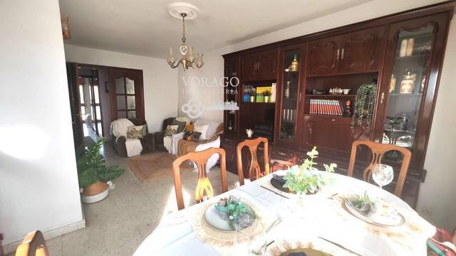 Piso en Venta en Constitución - Balconcillo