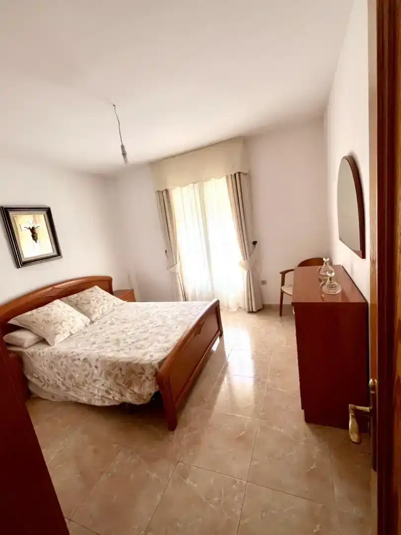 Habitación de Piso en venta en Ugíjar con Aire acondicionado, Trastero y Amueblado