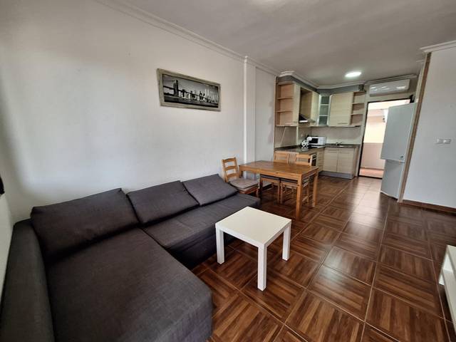 Casa-chalet en Alquiler en Parque Acuático - Sector 25