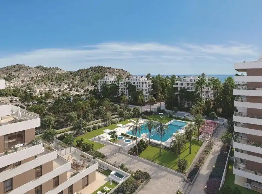 Apartament amb piscina en venda a N/A, imagen 7