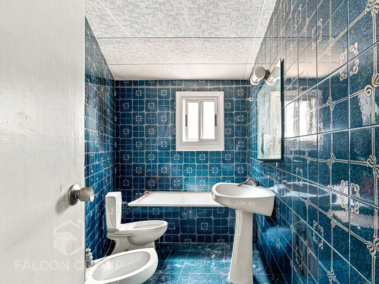 Baño de Dúplex en venta en Montmeló con Aire acondicionado, Calefacción y Terraza