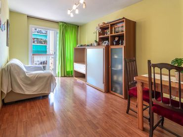 Flat with balcony for sale in Avinguda de Can Serra