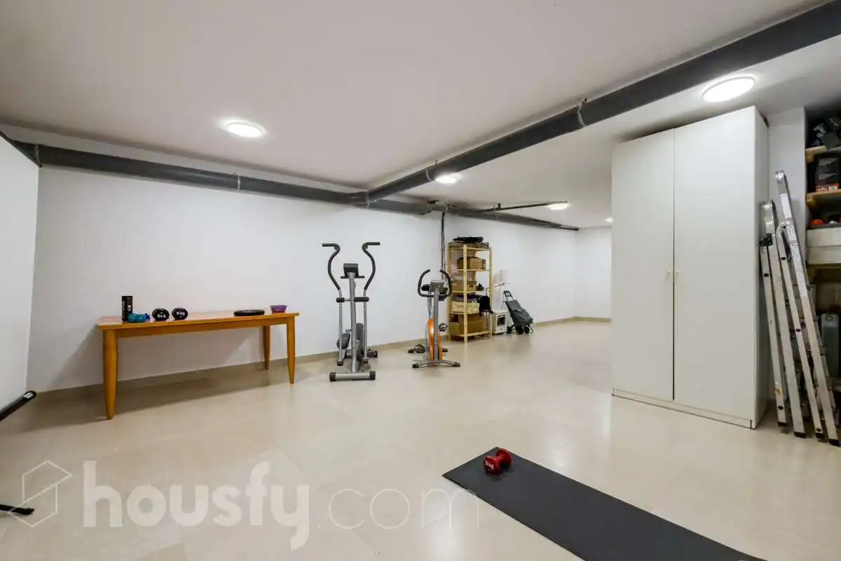 Casa o chalet en venta en Barcelona con Aire acondicionado, Calefacción y Jardín privado