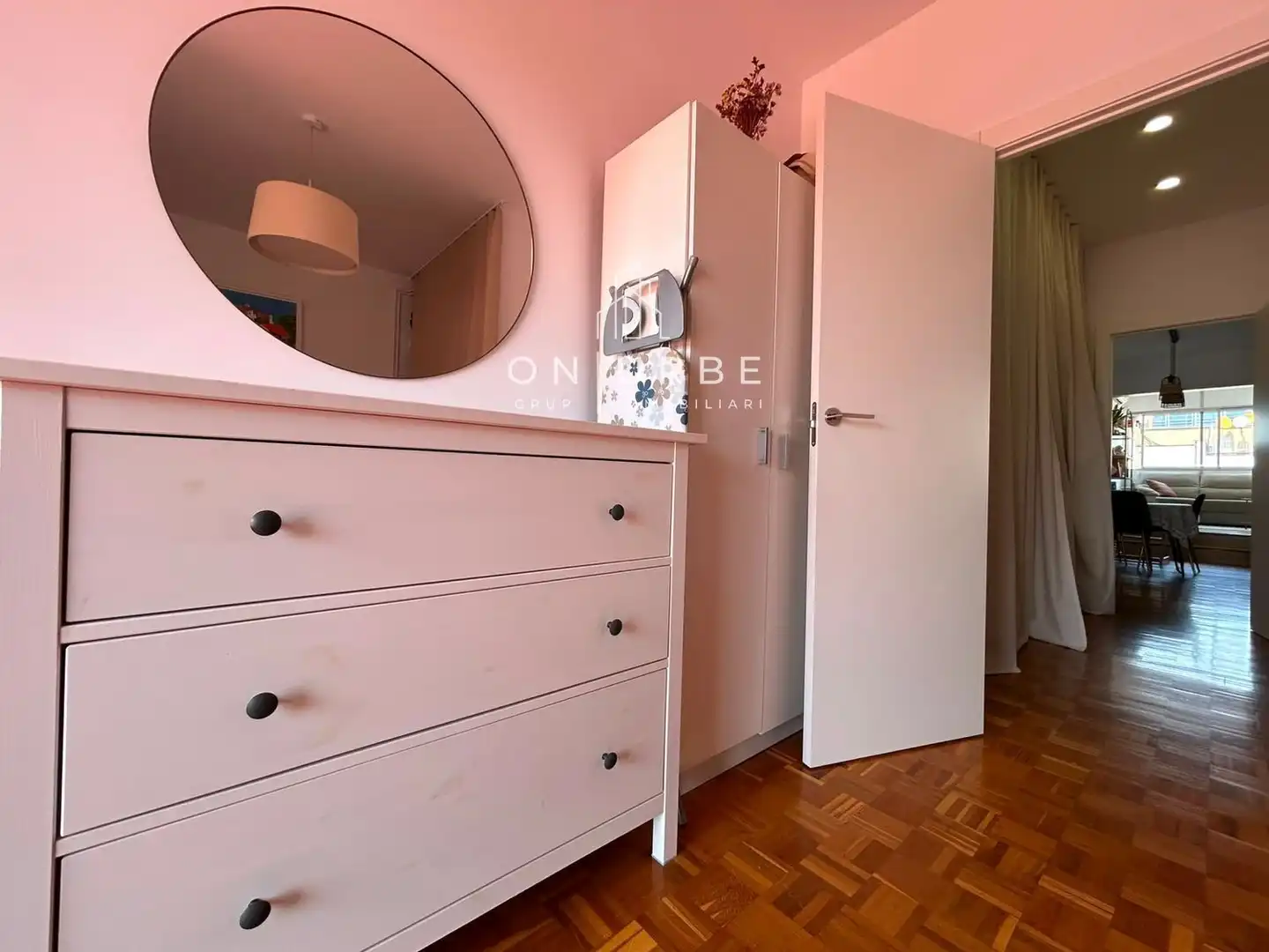 Ático en venta en CALLE D'ARAGÓ, La Nova Esquerra de l'Eixample