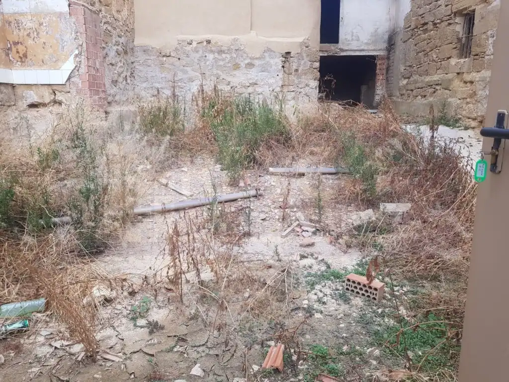 Residencial en venda en San Asensio