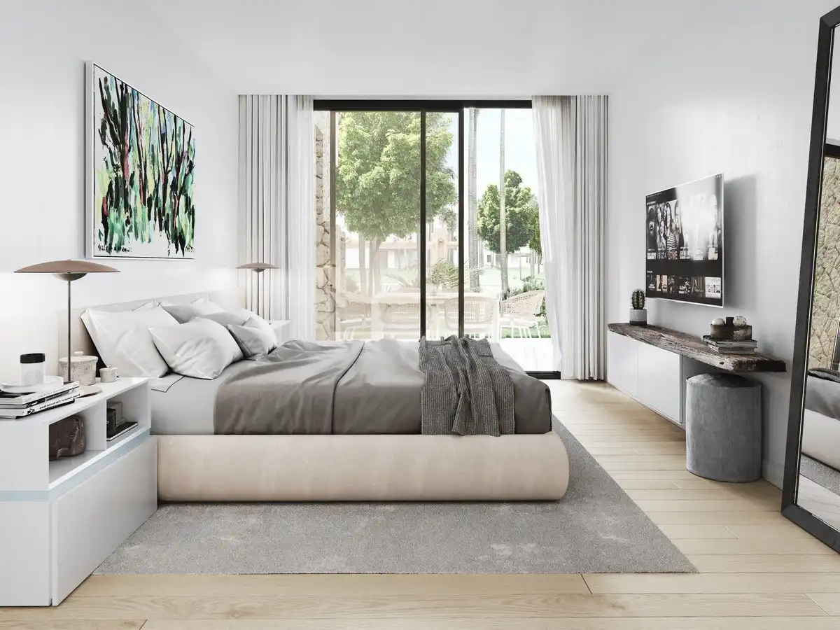 Apartamento en venta en Estepona Pueblo, imagen 6