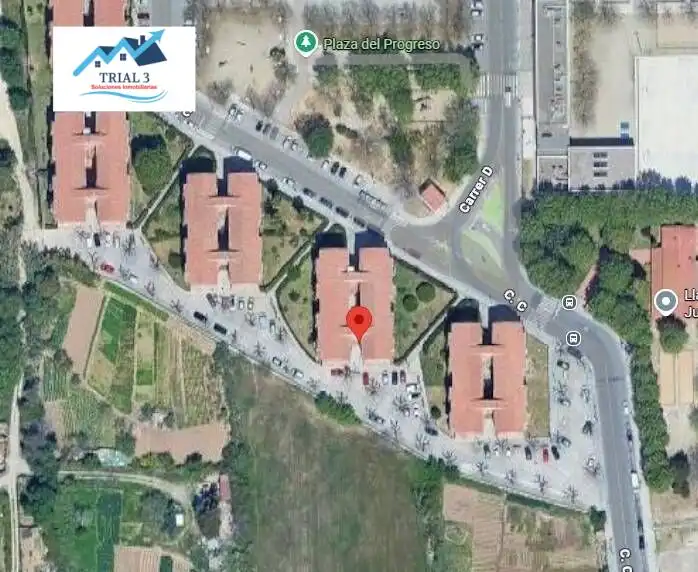 Appartement à vendre à Calle C, imagen 2