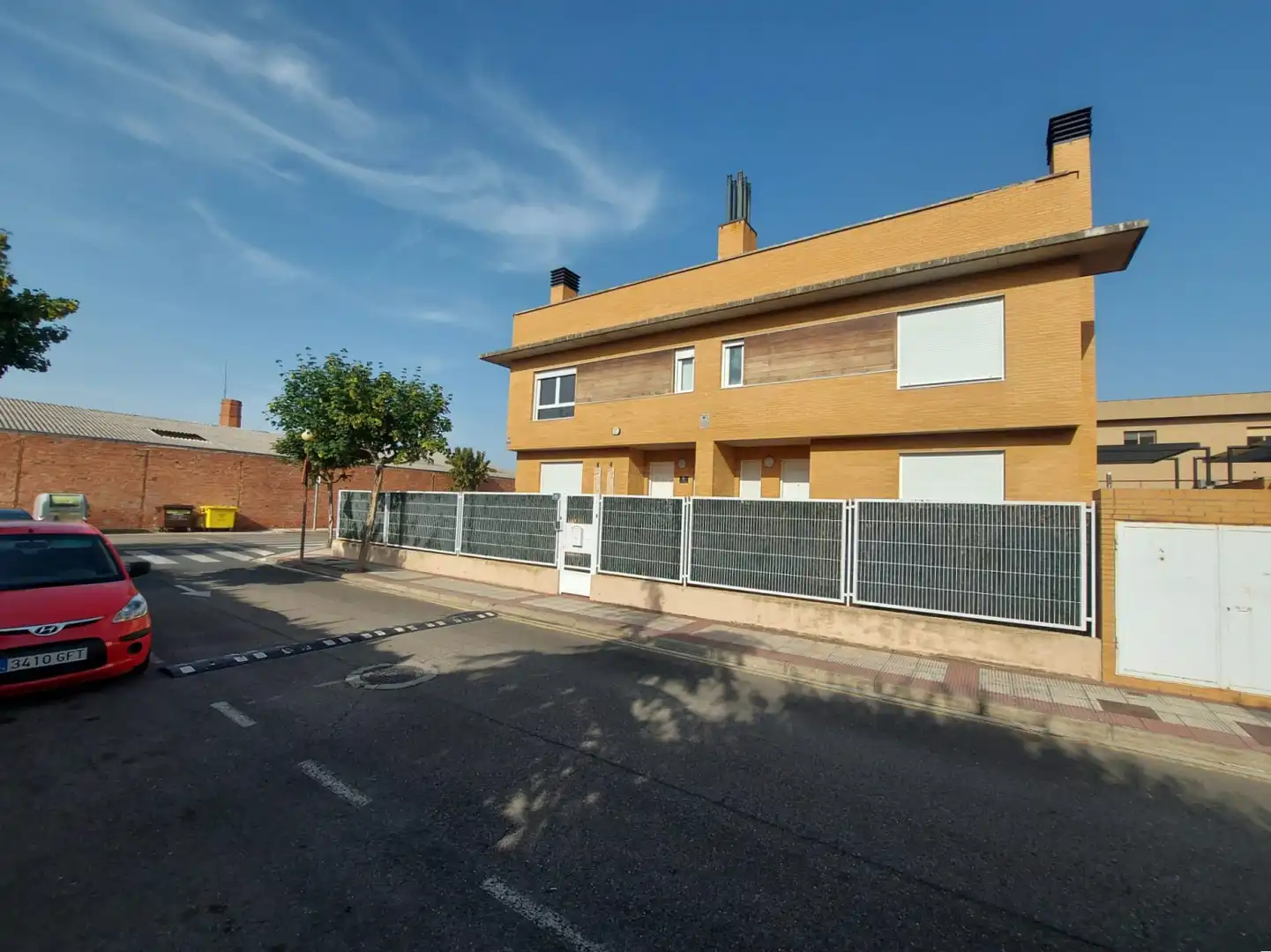 Casa con terraza en venta en Lardero - Castilla, imagen 53