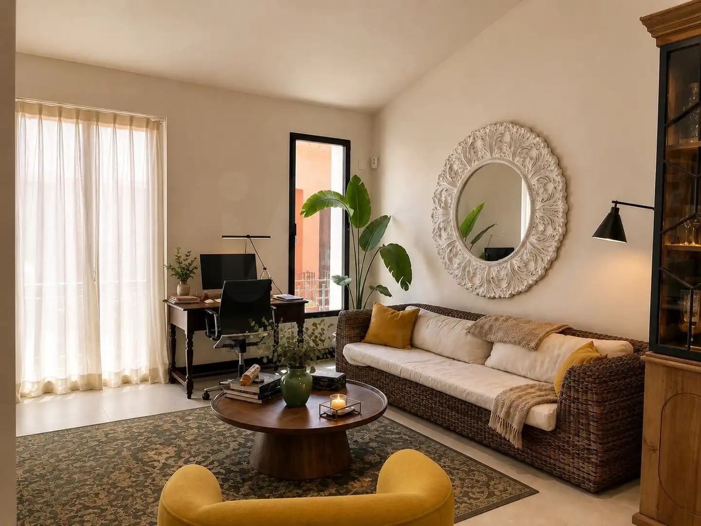 Appartement à vendre à Centro Urbano, imagen 3