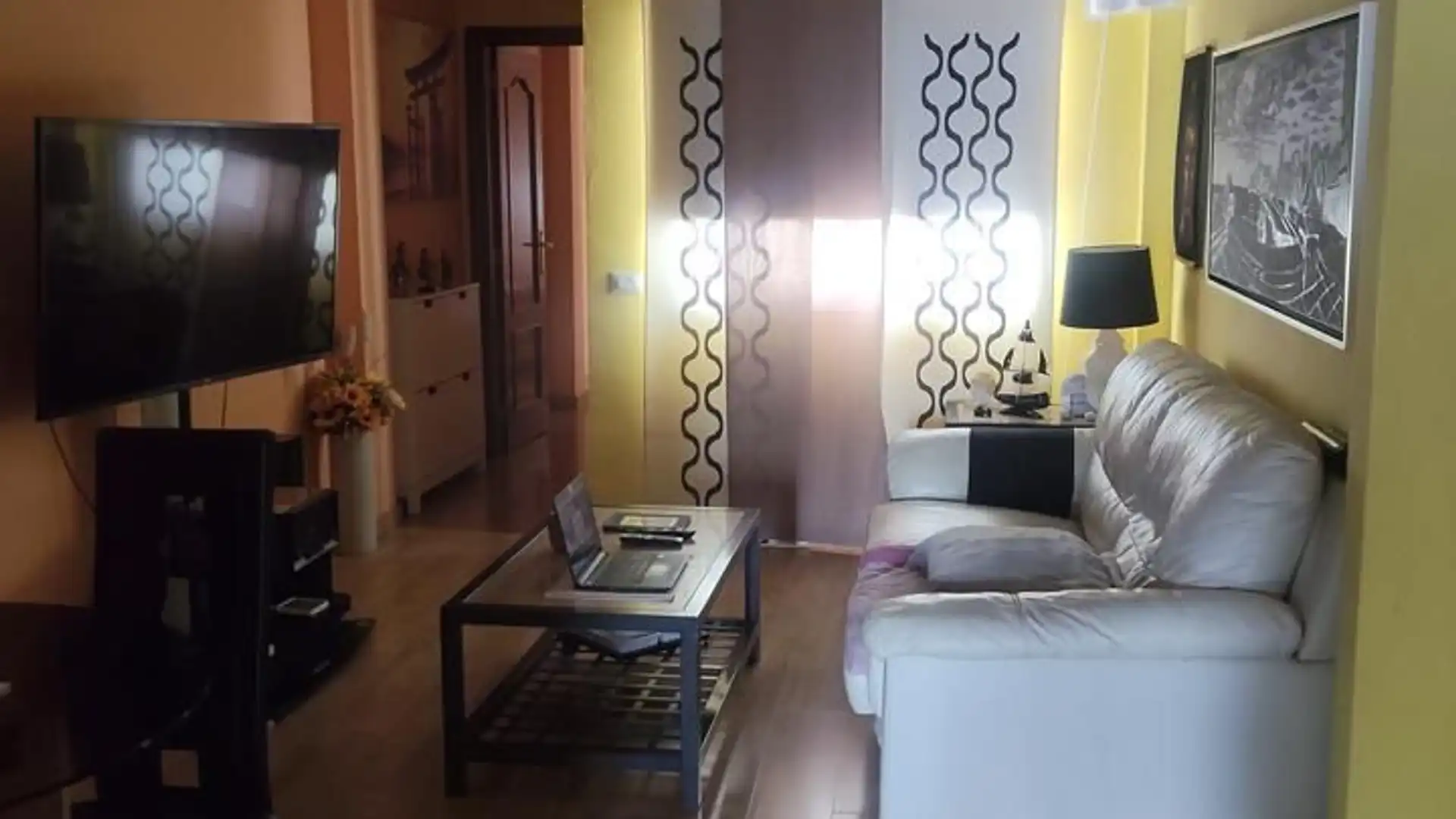 Pis de lloguer a El Porrón, El Sobradillo