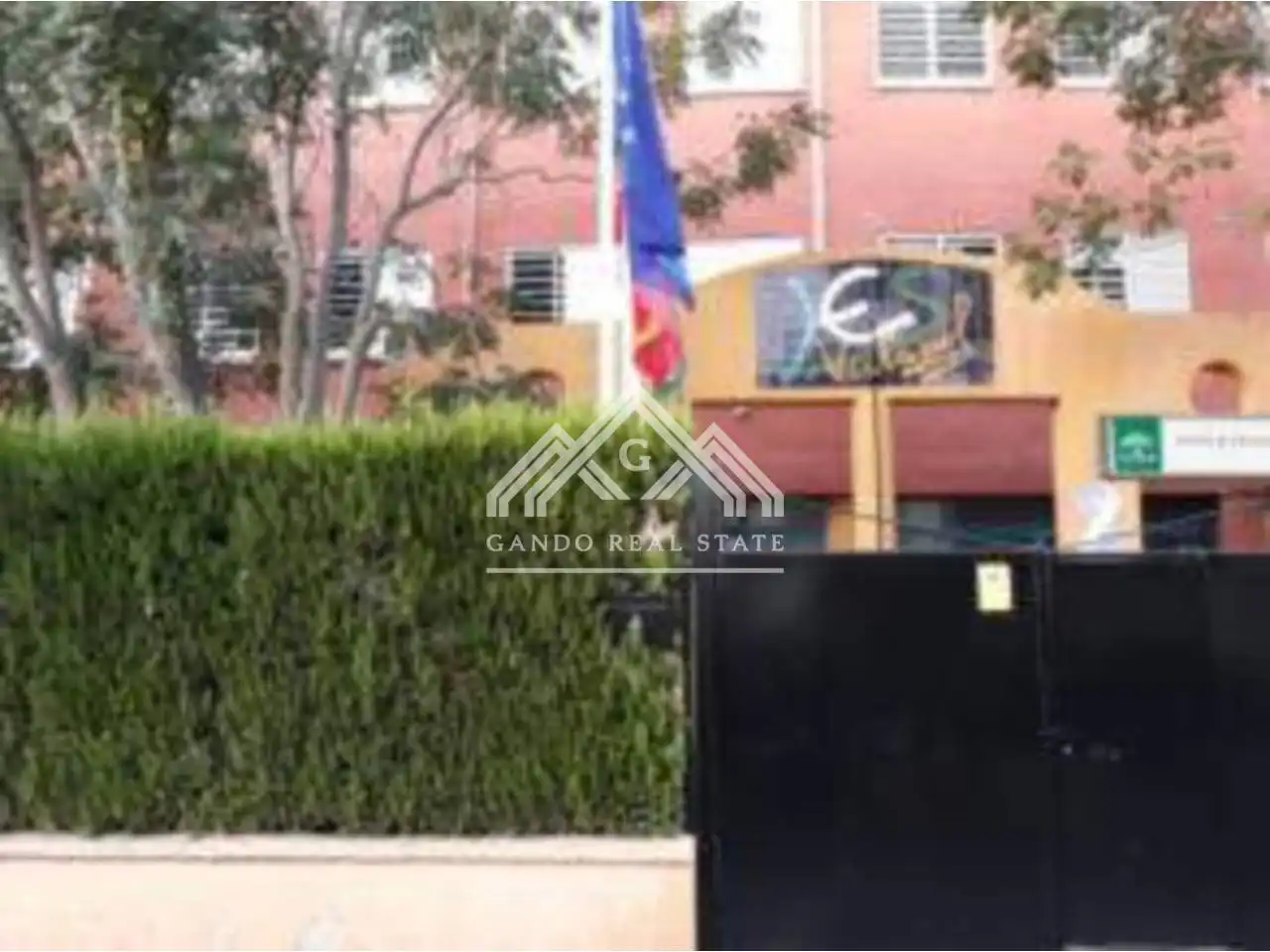Pis de lloguer a Vista Azul - Consolación