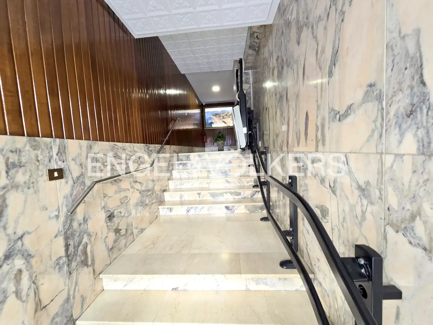Piso con terraza en venta en Centro Urbano, imagen 32