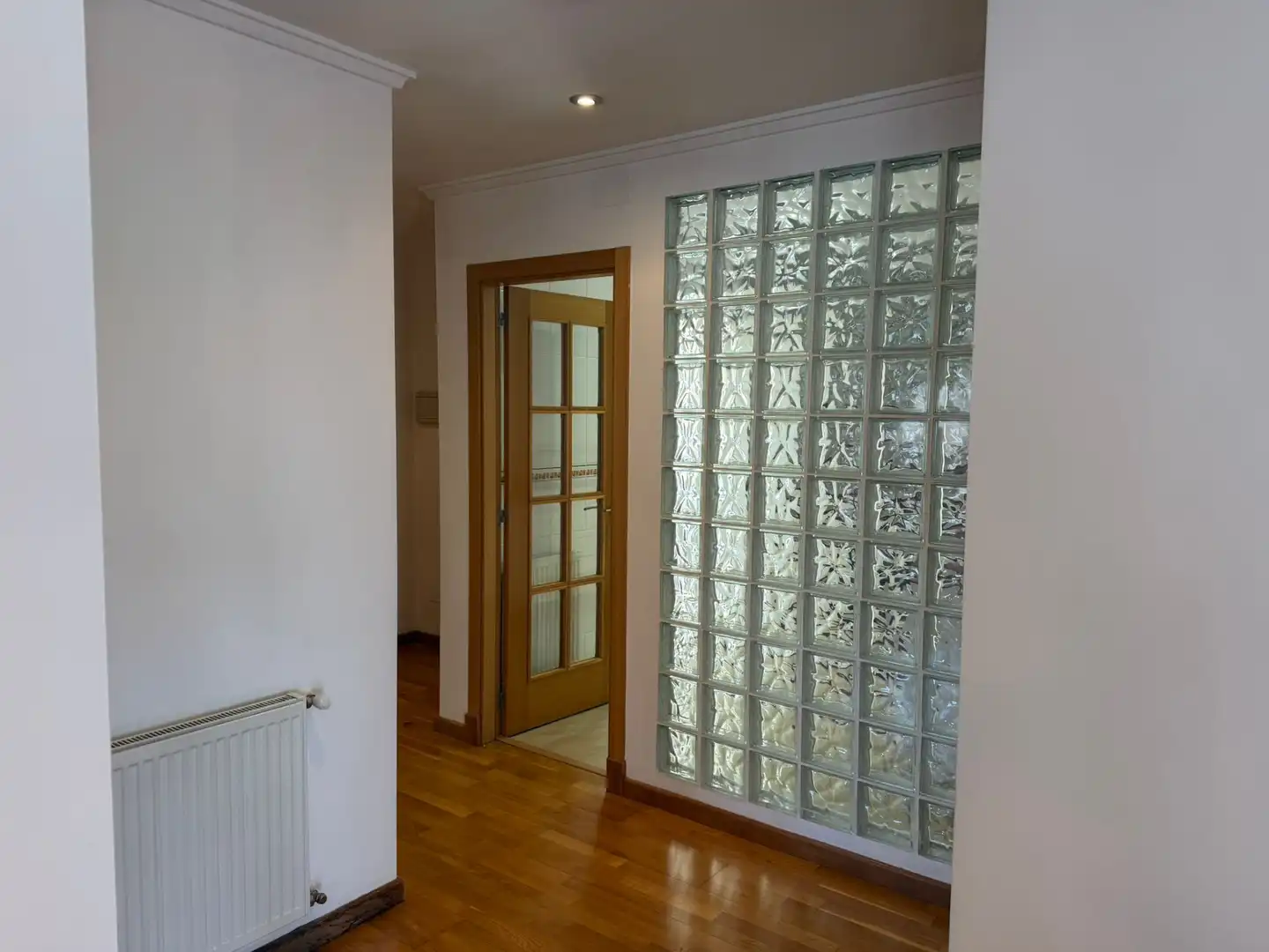Apartament de lloguer en Lugo amb Calefacció, Parquet i Traster