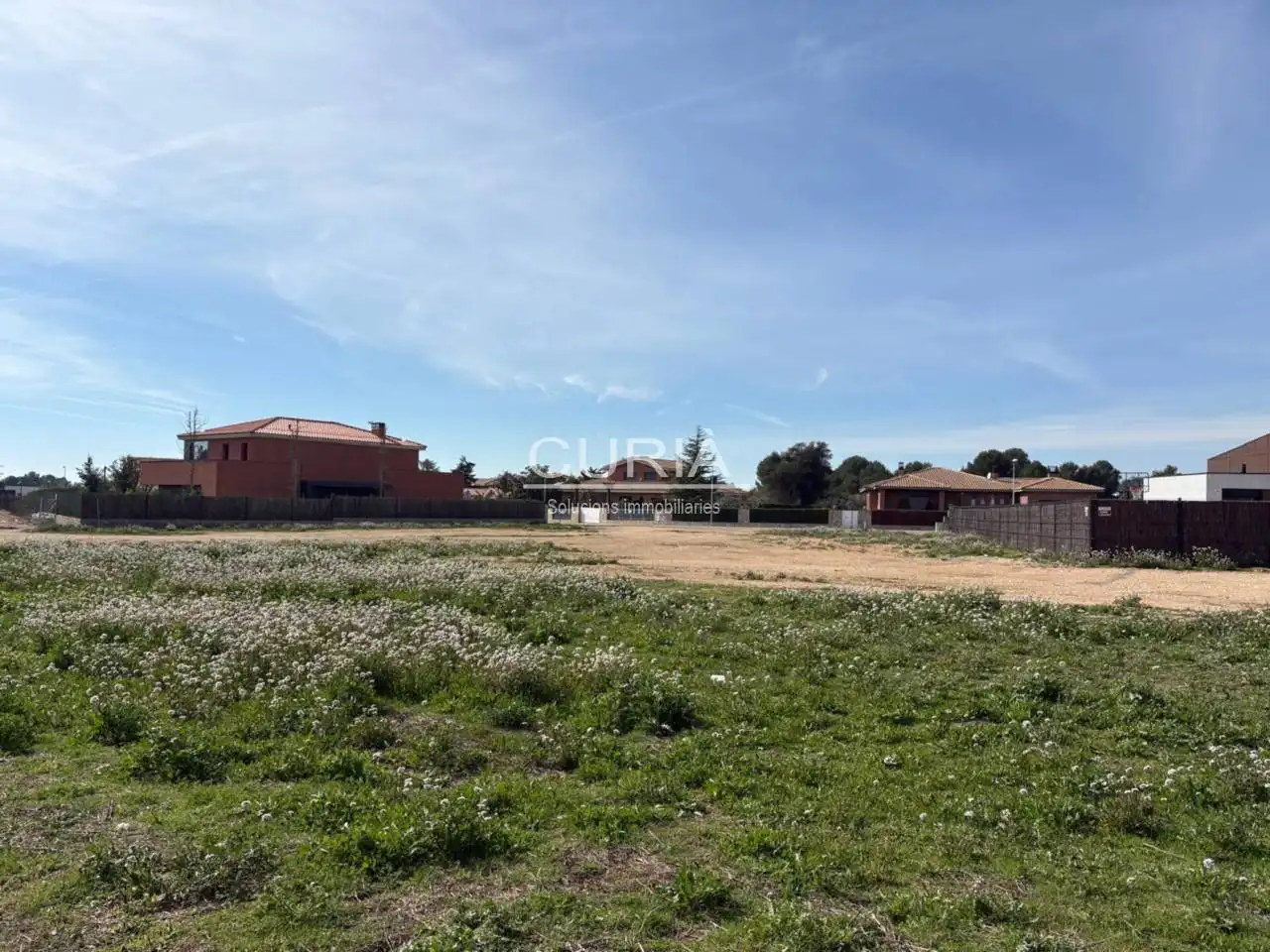 Residencial en venda en  Lleida Capital