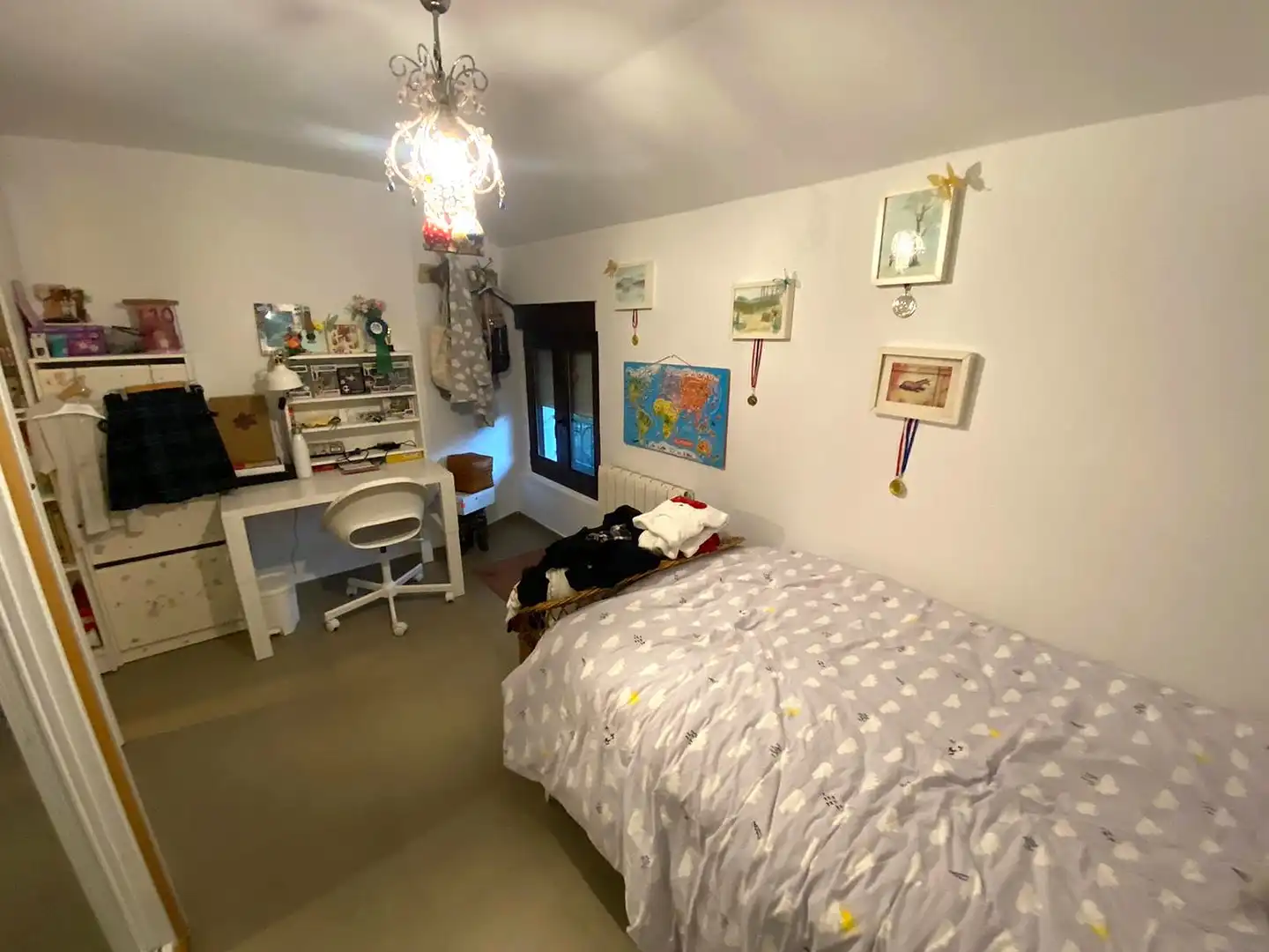 Maison avec jardin à vendre à Barrio Mioño, imagen 33