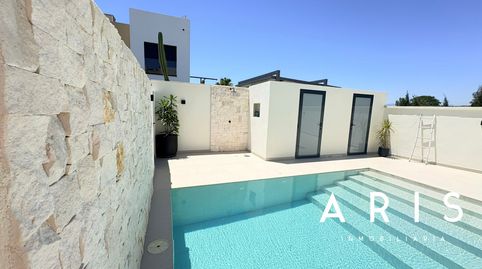 Foto 3 de Casa adosada en venda a Pinos de Alhaurín, Alhaurín de la Torre