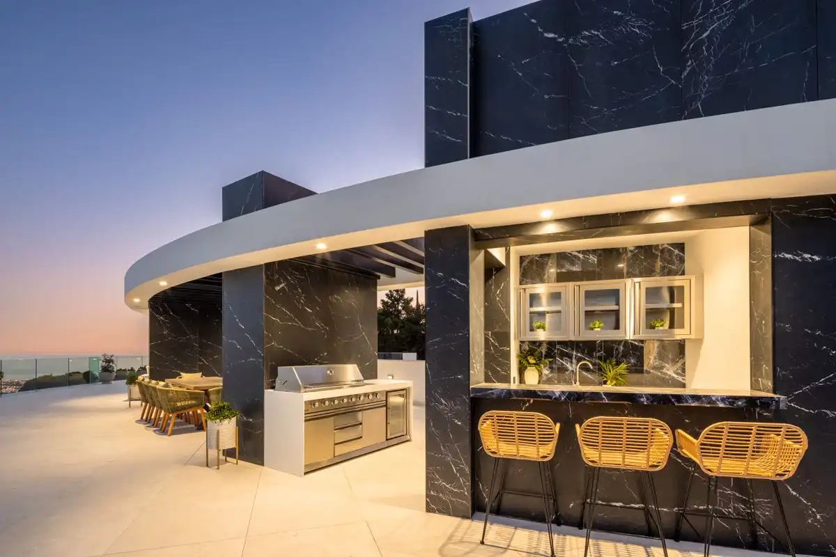 Casa o chalet en venta en La Zagaleta