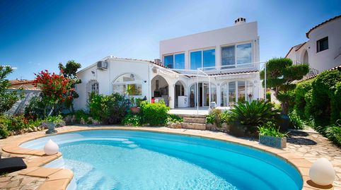 Casa con 15 m al canal ancho, imatge 3