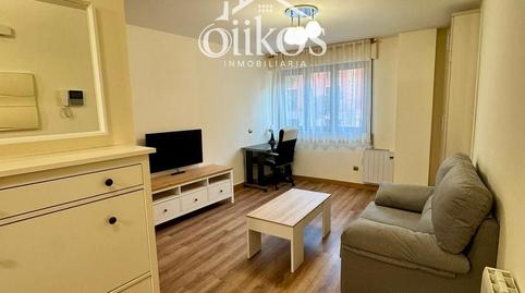 Foto 4 de Apartamento en venta en Pizarrales, Salamanca Capital