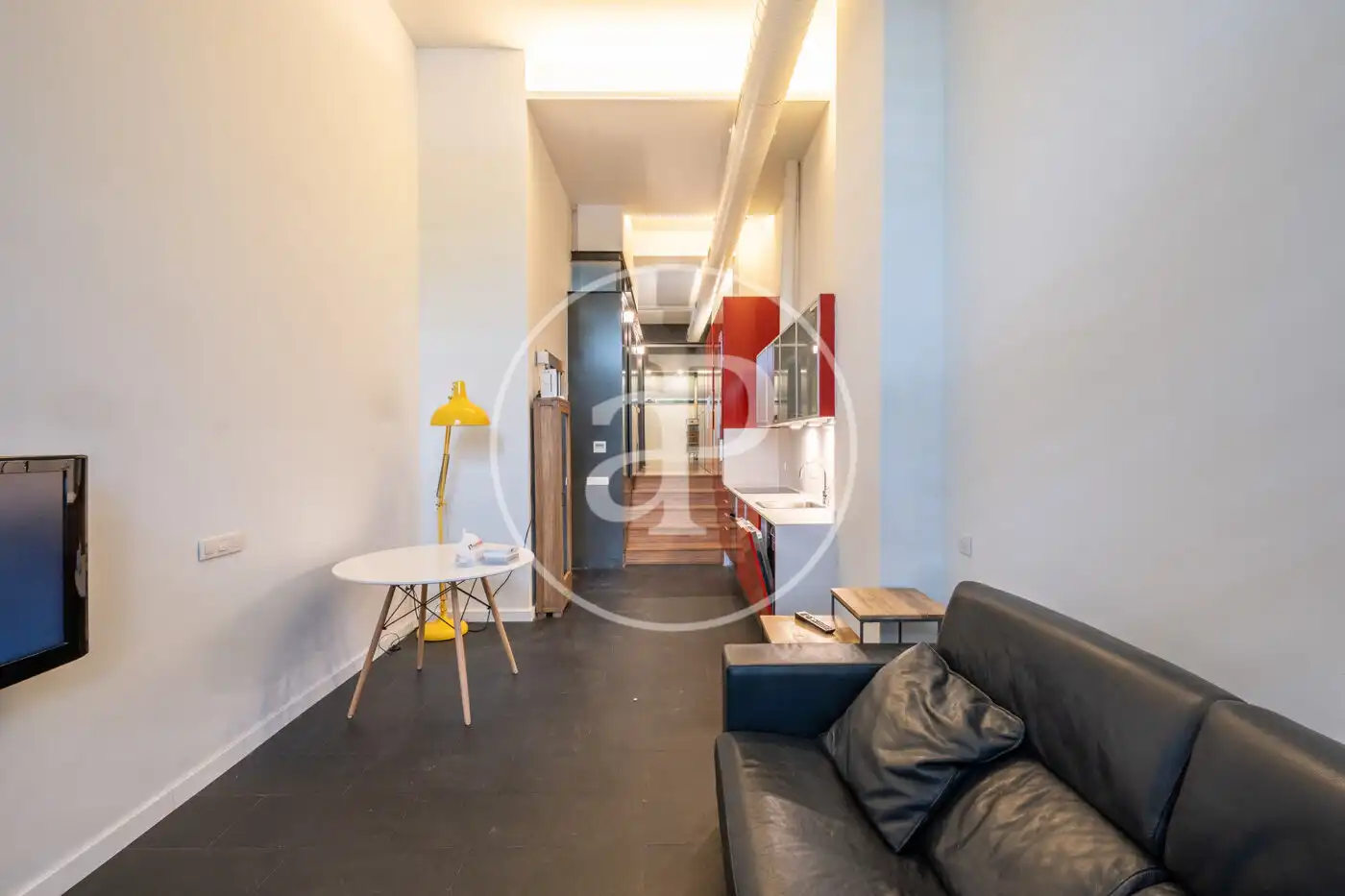 Flat for rent in Carrer Gerard Piera, Barri de les Corts