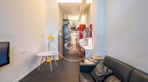 Photo 2 of Flat for rent in Carrer Gerard Piera, Barri de les Corts, Barcelona Capital
